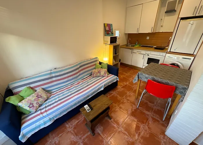 Louie Louie Apartment Old Town