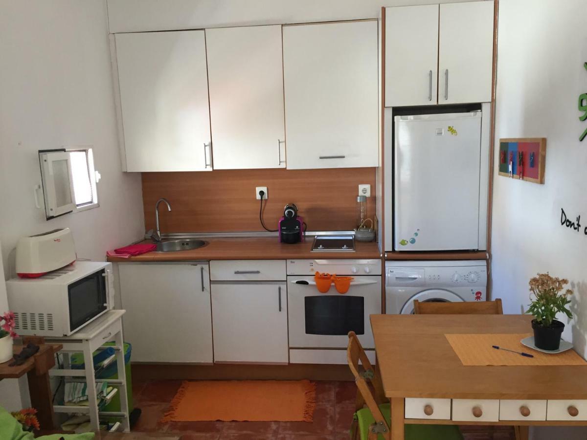 Apartment Louie Louie Old Town Tarragona