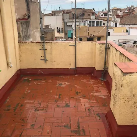 Louie Louie Apartment Old Town Tarragona Exterior photo